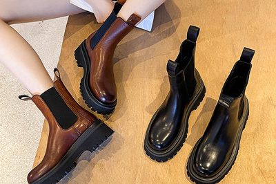 Boots 400