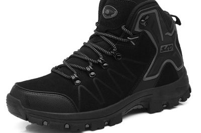 Hiking Shoes 400
