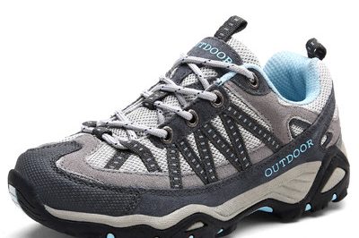 Hiking Shoes 400
