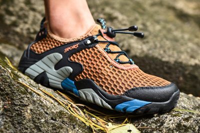 Hiking Shoes 400