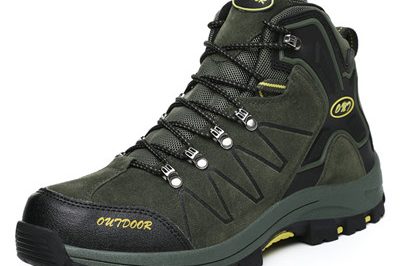 Hiking Shoes 400