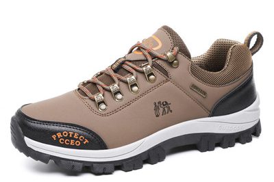 Hiking Shoes 400