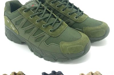 Hiking Shoes 400