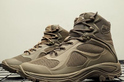 Hiking Shoes 400
