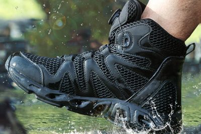 Hiking Shoes 400