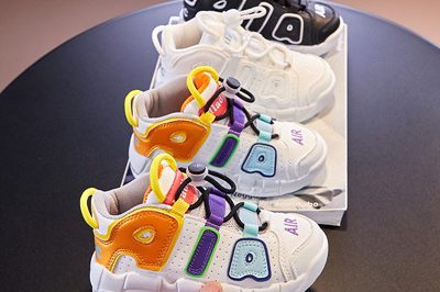 Kids sneaker 400