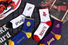 Sock manufacturers(10)