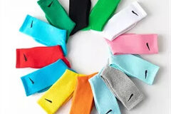 Sock manufacturers(15)