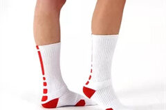 Sock manufacturers(2)