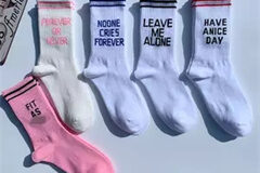 Sock manufacturers(25)