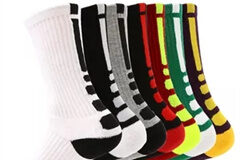 Sock manufacturers(29)