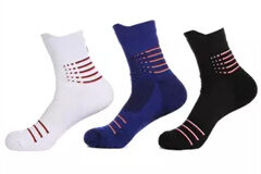 Sock manufacturers(30)