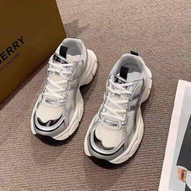 Bulk platform women sneakers new arrival collection
