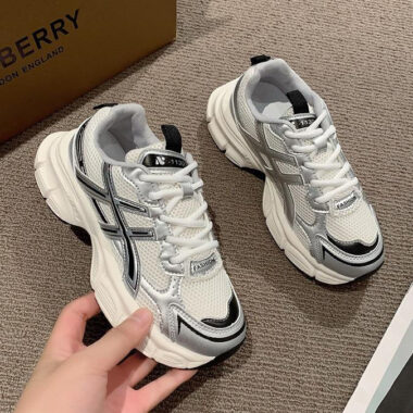 Bulk platform women sneakers new arrival collection