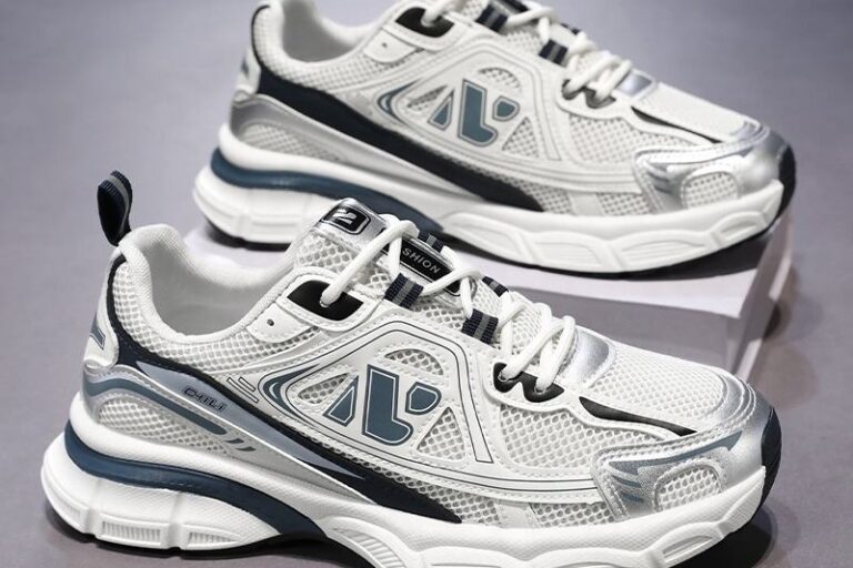 Custom Collection of Outdoor Casual Men Sneakers (4) Custom fashion outdoor casual men sneakers collection