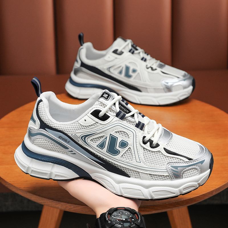 Custom Collection of Outdoor Casual Men Sneakers (6) Custom fashion outdoor casual men sneakers collection