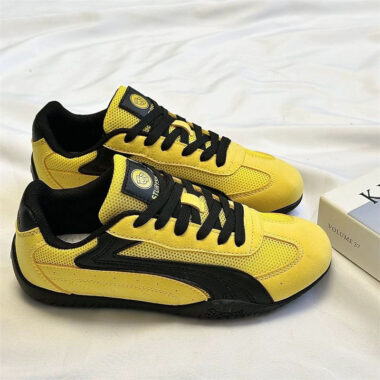 Custom trendy breathable unisex sneakers collection