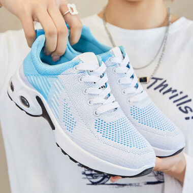 Custom breathable summer women sneakers collection
