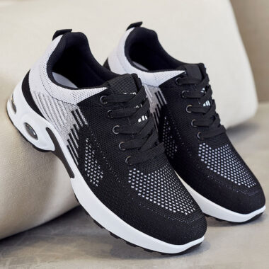 Custom breathable summer women sneakers collection