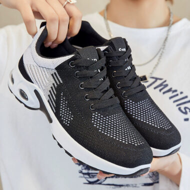 Custom breathable summer women sneakers collection