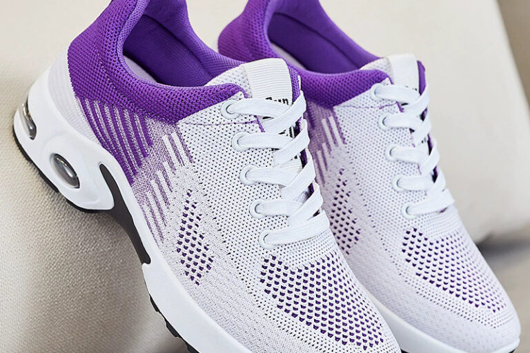 Custom Fashion Summer Women Sneakers Collection (7) Custom breathable summer women sneakers collection