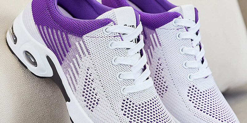 Custom breathable summer women sneakers collection