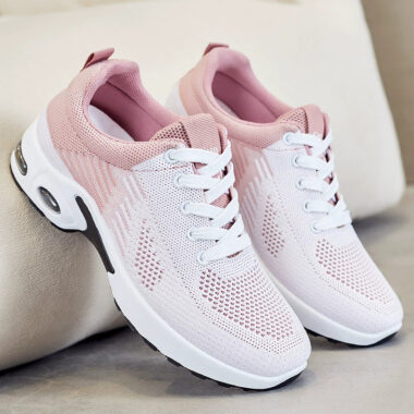 Custom breathable summer women sneakers collection