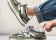 Factory direct comfortable casual men sneakers new design