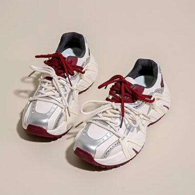 Best-selling spring autumn casual women sneakers collection