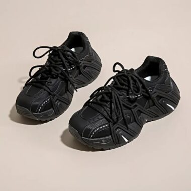 Best-selling spring autumn casual women sneakers collection