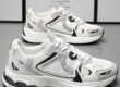 Lightweight breathable men sneakers manufacturer collection