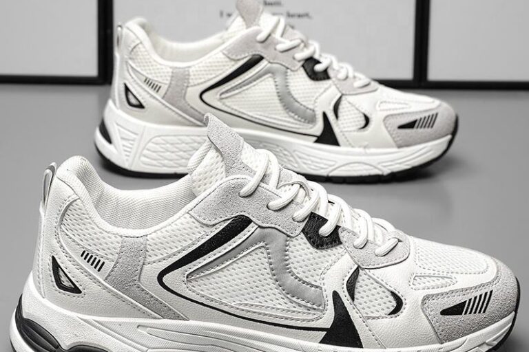 Manufacturer Collection of Lightweight Comfortable Men Sneakers (3) Lightweight breathable men sneakers manufacturer collection