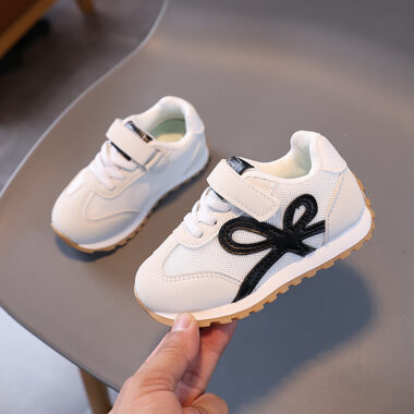 Stylish outdoor kids sneakers wholesale collection