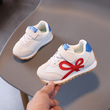 Stylish outdoor kids sneakers wholesale collection