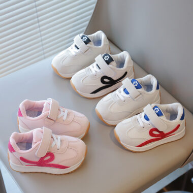 Stylish outdoor kids sneakers wholesale collection