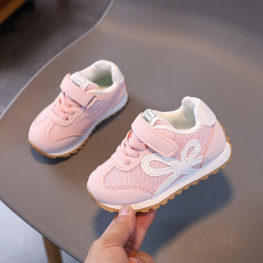 Stylish outdoor kids sneakers wholesale collection