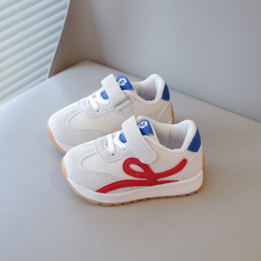 Stylish outdoor kids sneakers wholesale collection