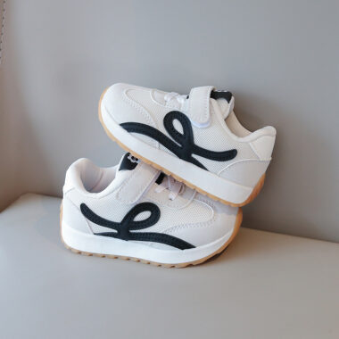 Stylish outdoor kids sneakers wholesale collection