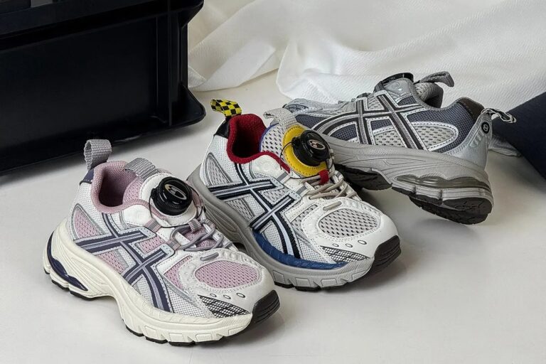 Reliable Factory Anti-Slip Kids Sneakers Collection (3) Anti-slip breathable kids sneakers factory collection