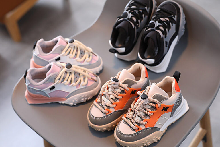 Reliable Factory Casual Kids Sneakers Collection (1) New casual kids sneakers factory collection