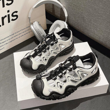 Comfortable lightweight casual women sneakers supplier collection