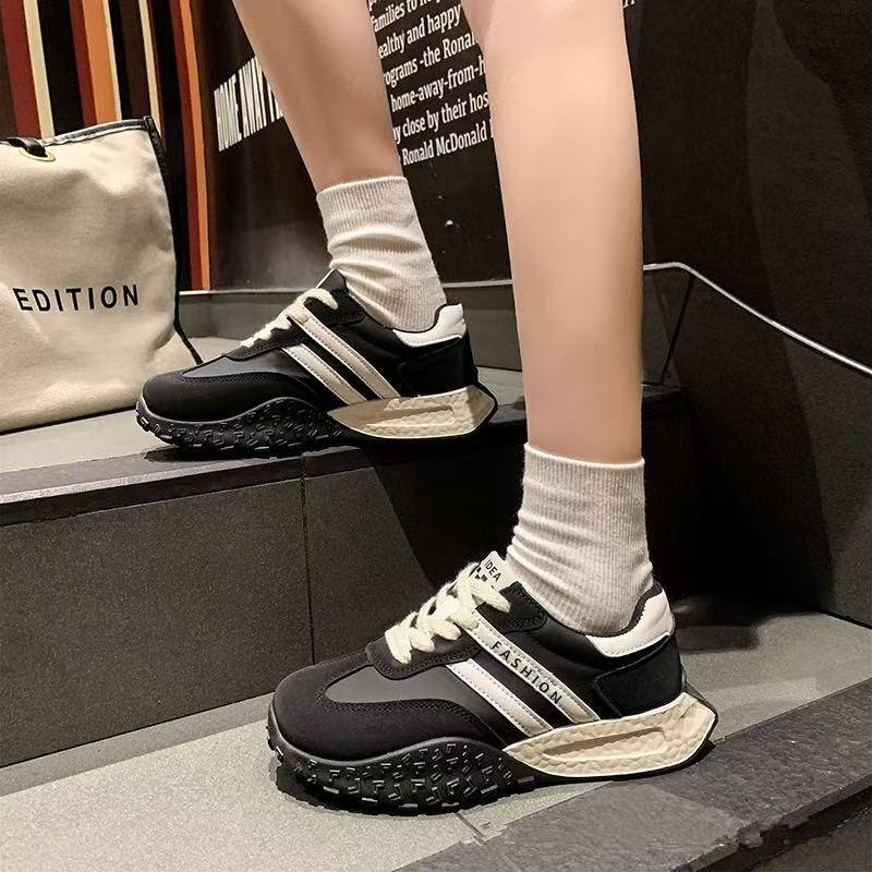 Fashion casual women sneakers supplier collection