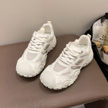 Hot-selling breathable women sneakers wholesale collection