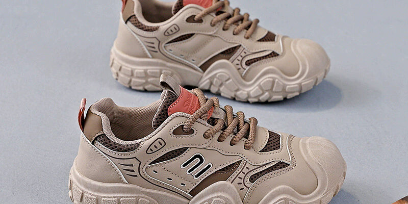 Hot-selling breathable women sneakers wholesale collection