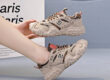 Hot-selling breathable women sneakers wholesale collection