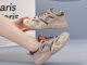 Hot-selling breathable women sneakers wholesale collection