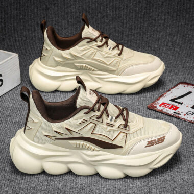 Wholesale casual fashion men sneakers collection