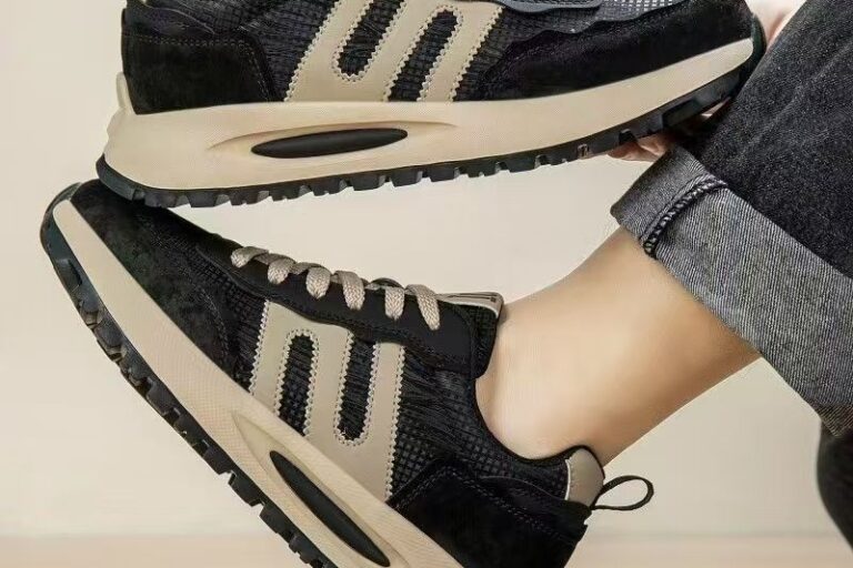 Autumn Fashion Casual Anti Slip Stylish Men Sneakers