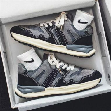 Casual Retro Versatile Comfortable Men Sneakers Factory