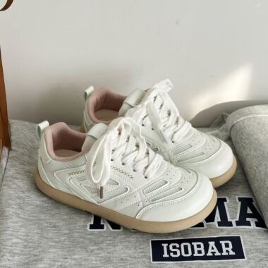 Lightweight Breathable Mesh Women Sneakers for Summer